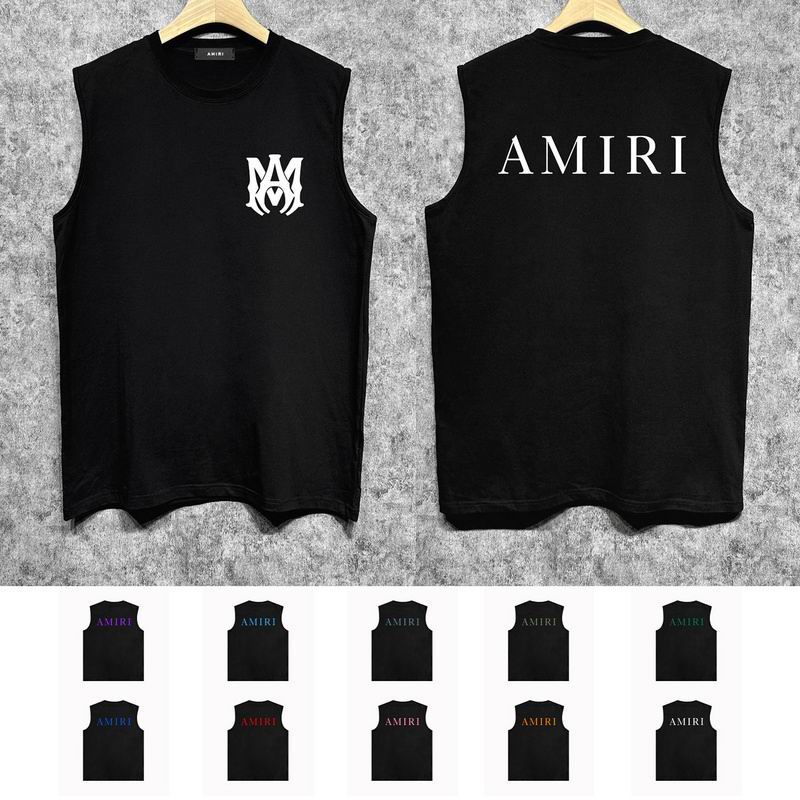 Amiri S-2XL 11tr ZJBAM003